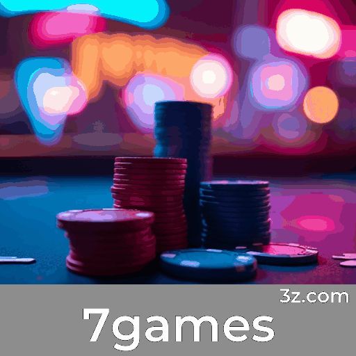 7games: Cassino Online Seguro e Premiado