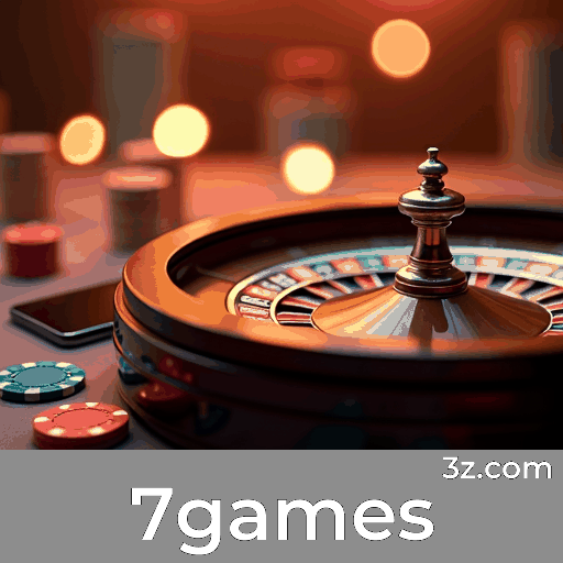 7games: Cassino Online Seguro e Premiado