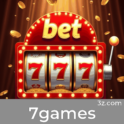 7games: Cassino Online Seguro e Premiado