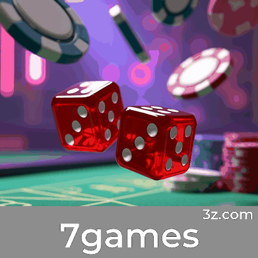 7games: Experiência Profissional de Jogos de Mesa ao Vivo