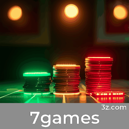 7games: Experiência Profissional de Jogos de Mesa ao Vivo
