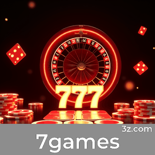 7games: Experiência de Cassino Imersiva e Empolgante