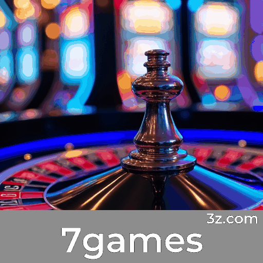 7games: Cassino Online Seguro e Premiado