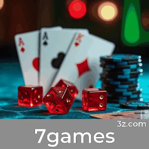 7games: Experiência de Cassino Imersiva e Empolgante