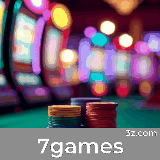 Experimente o 7games: Completo e Prático