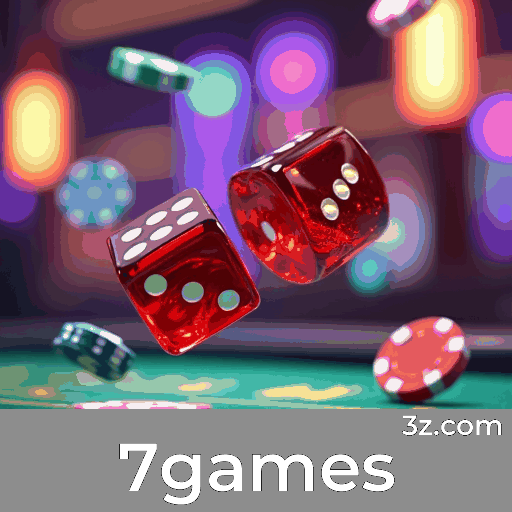 7games: Cassino Online Seguro e Premiado